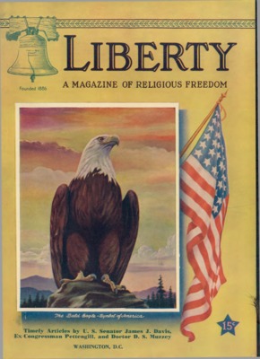 Liberty | July 1, 1941
