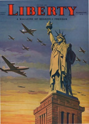 Liberty | July 1, 1951
