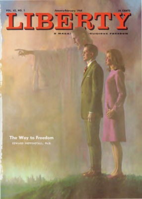 Liberty | January 1, 1968