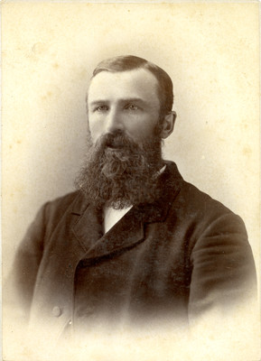 Elder O. A. Olsen