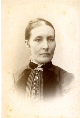 Mrs. J. G. Matteson