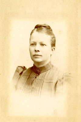 Mrs. E. G. Olsen
