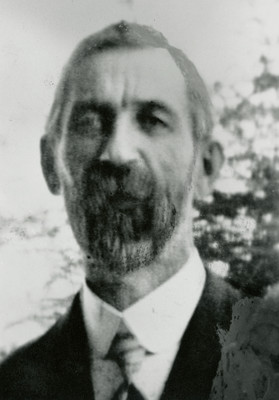 Henry R. Johnson