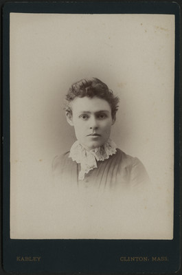 Mary A. Fifield