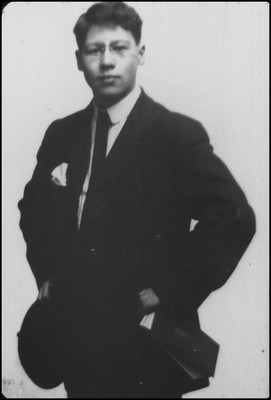 J. W. Osborn