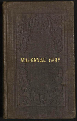 Millennial Harp, Millennial Musings