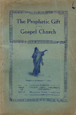 The Prophetic Gift In The Gospel Church