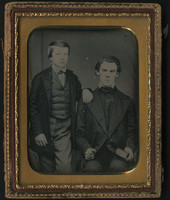 William and John Andrews