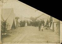 Buffalo, New York, Seventh-day Adventist camp meeting of 1909