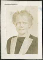 Mabel A. Hinkhouse