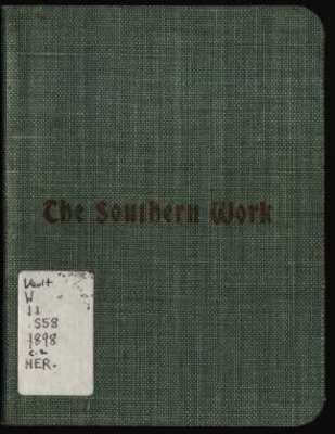 The Southern Work