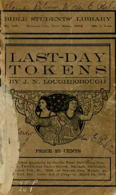 Last-Day Tokens