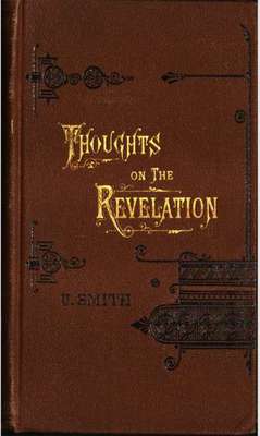 Thoughts, Critical and Practical on the Book of Revelation