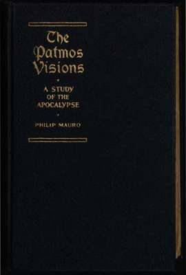 The Patmos Visions