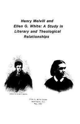 Henry Melvill and Ellen G White