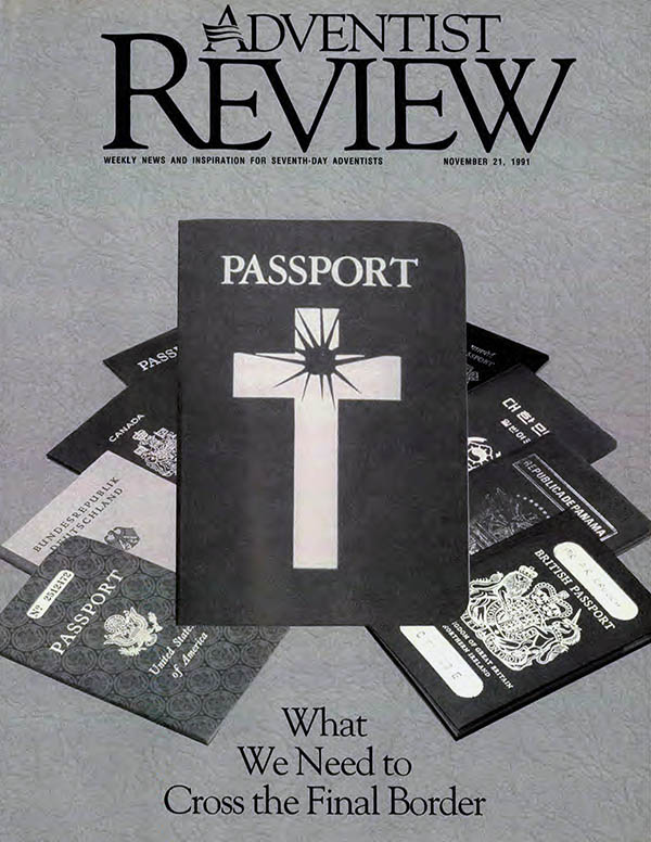 Adventist Review