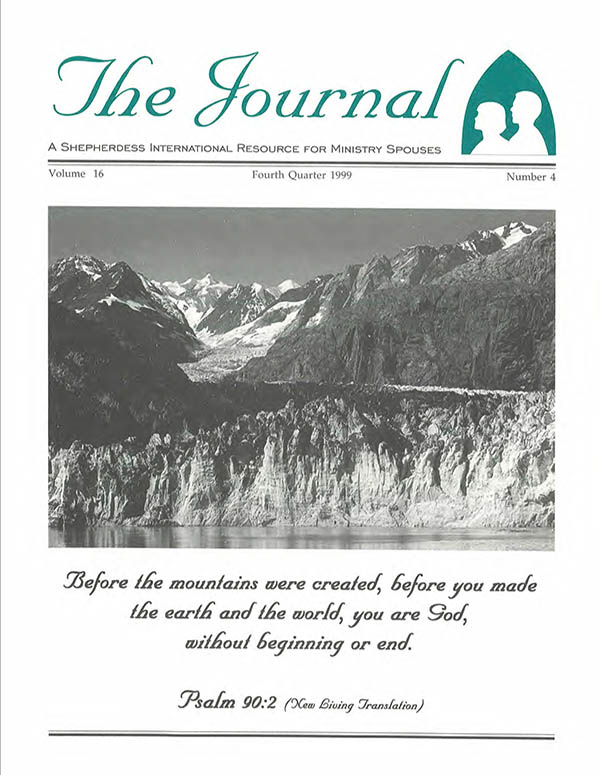 Shepherdess International Journal