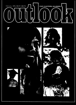Far Eastern Division Outlook | February 1, 1975