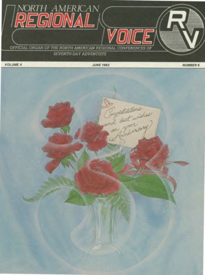 North American Regional Voice | June 1, 1982