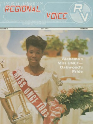 North American Regional Voice | May 1, 1983