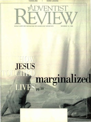 Adventist Review | December 14, 1995