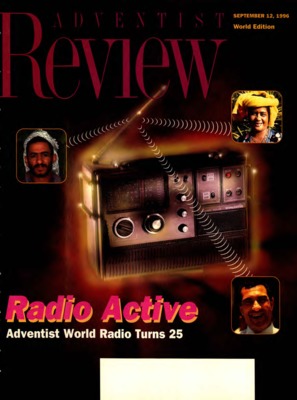 Adventist Review | September 12, 1996