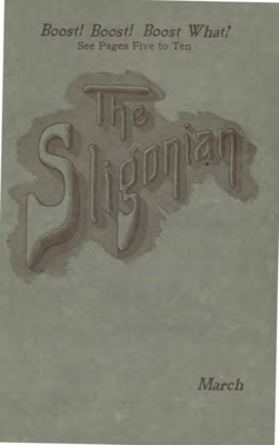The Sligonian | March 1, 1917