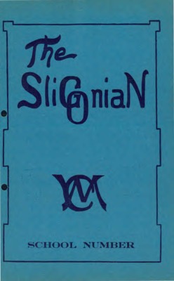 The Sligonian | April 1, 1919