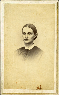 Lucy M. Hadden