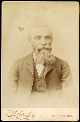 John N. Loughborough