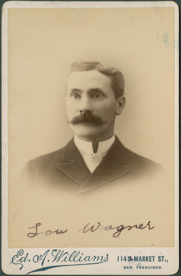 Lewis C. Wagner