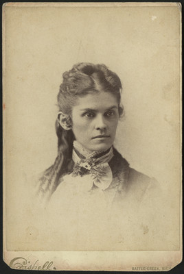 Edith E. Sprague
