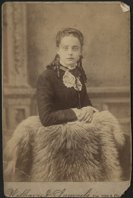 Edith M. Brownsberger