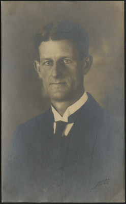 Frederick H. Harvey