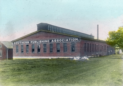Southern Publishing Association building