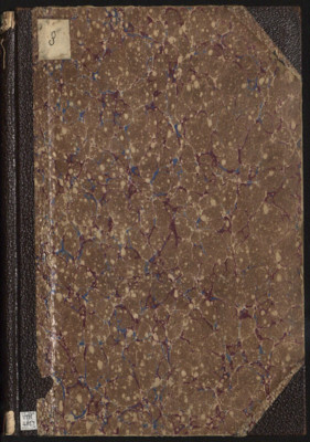 Dodge Center Adventist Church Record Book, 1903-1909