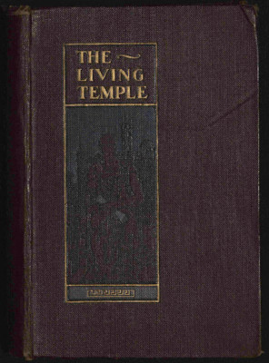 The Living Temple