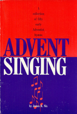 Advent Singing