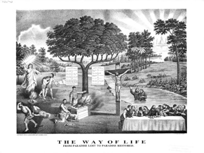 The Way of Life [reprint]