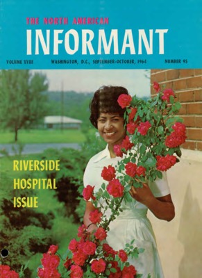 North American Informant | September 1, 1964