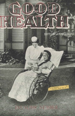 Good Health (Kellog) | August 1, 1906
