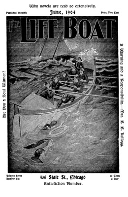 The Life Boat | June 1, 1904