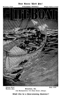 The Life Boat | May 1, 1906