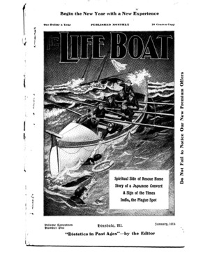 The Life Boat | January 1, 1914