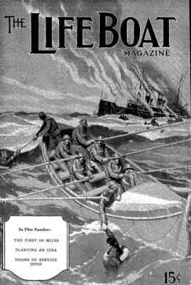 The Life Boat | May 1, 1928