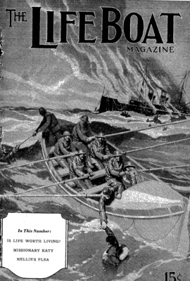 The Life Boat | January 1, 1929