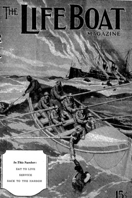 The Life Boat | August 1, 1929