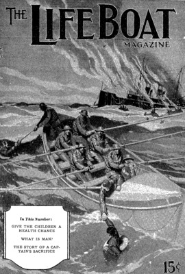 The Life Boat | October 1, 1929