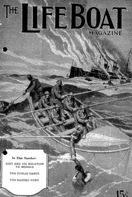 The Life Boat | October 1, 1930