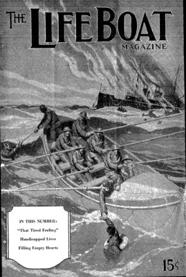 The Life Boat | January 1, 1931